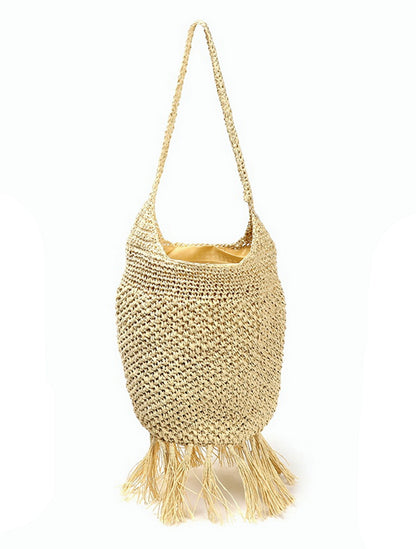 Bolso Bellver beige