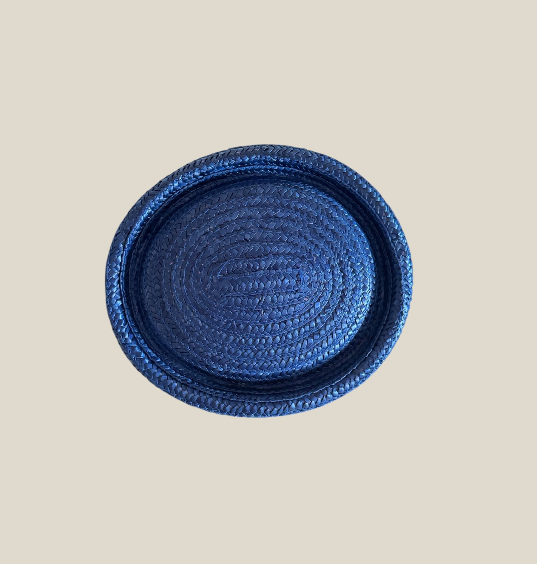 Celia skullcap, Klein blue