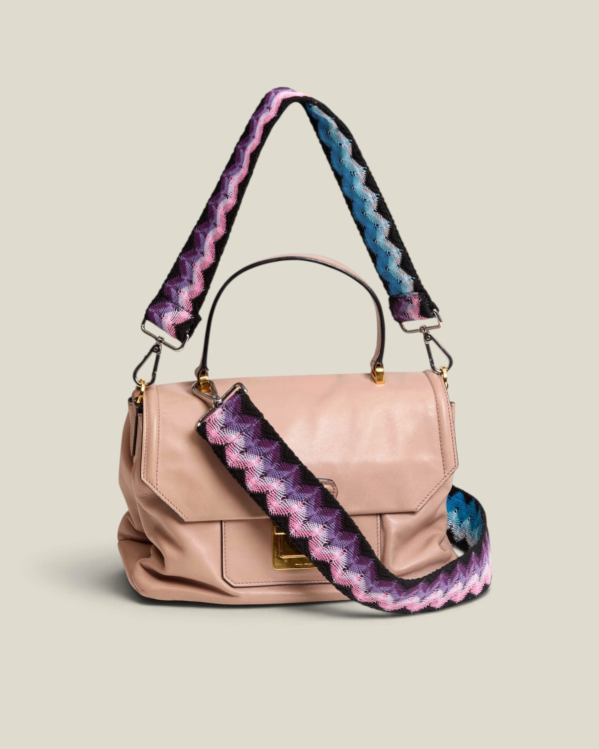 Strap Sa Punta Mini