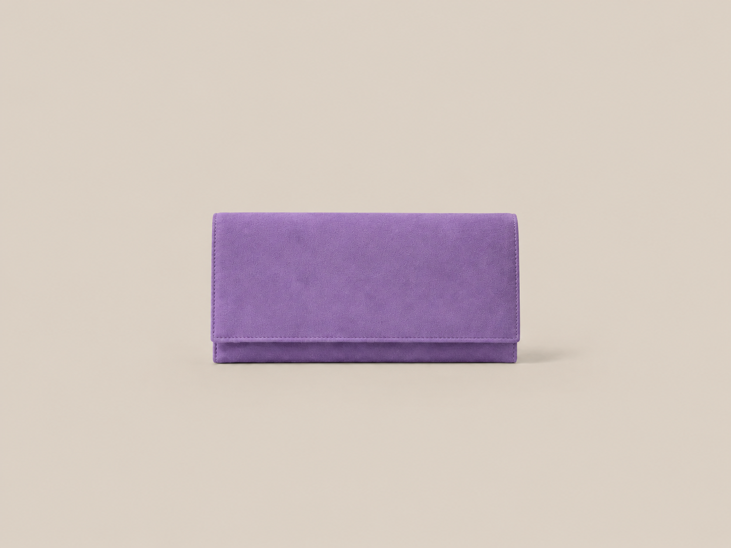 Bolso Sobre morado