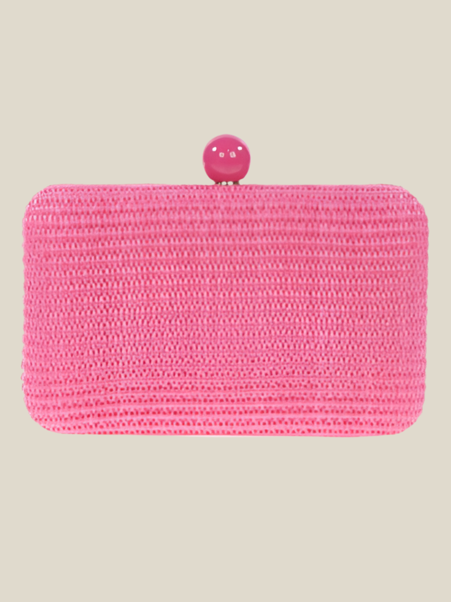 Bolso April buganvilla