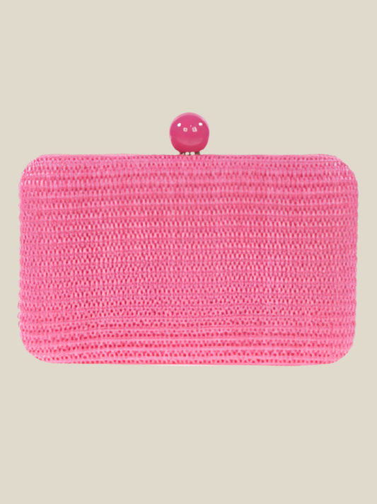 Bolso April buganvilla