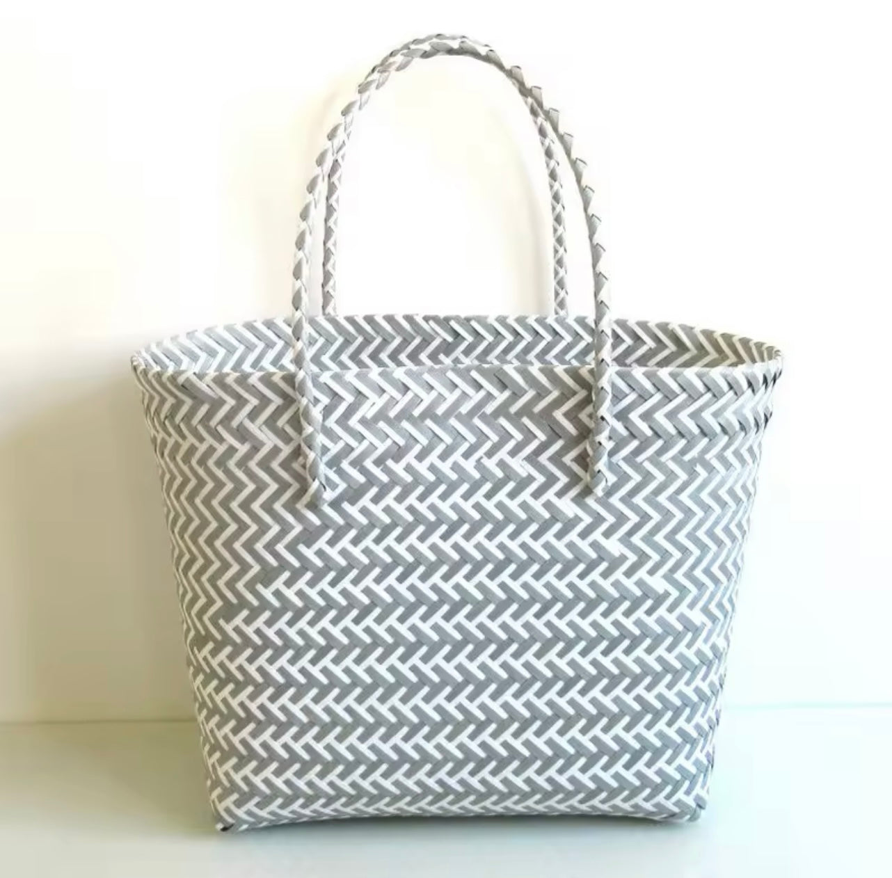 Bolso Bossa gris