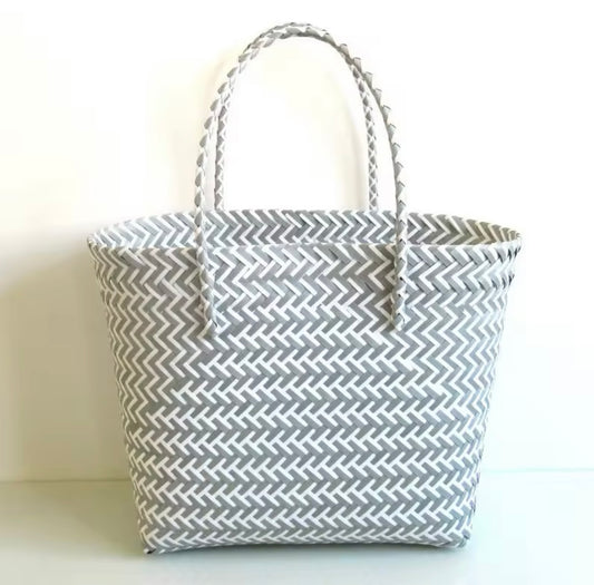 Bossa grey bag