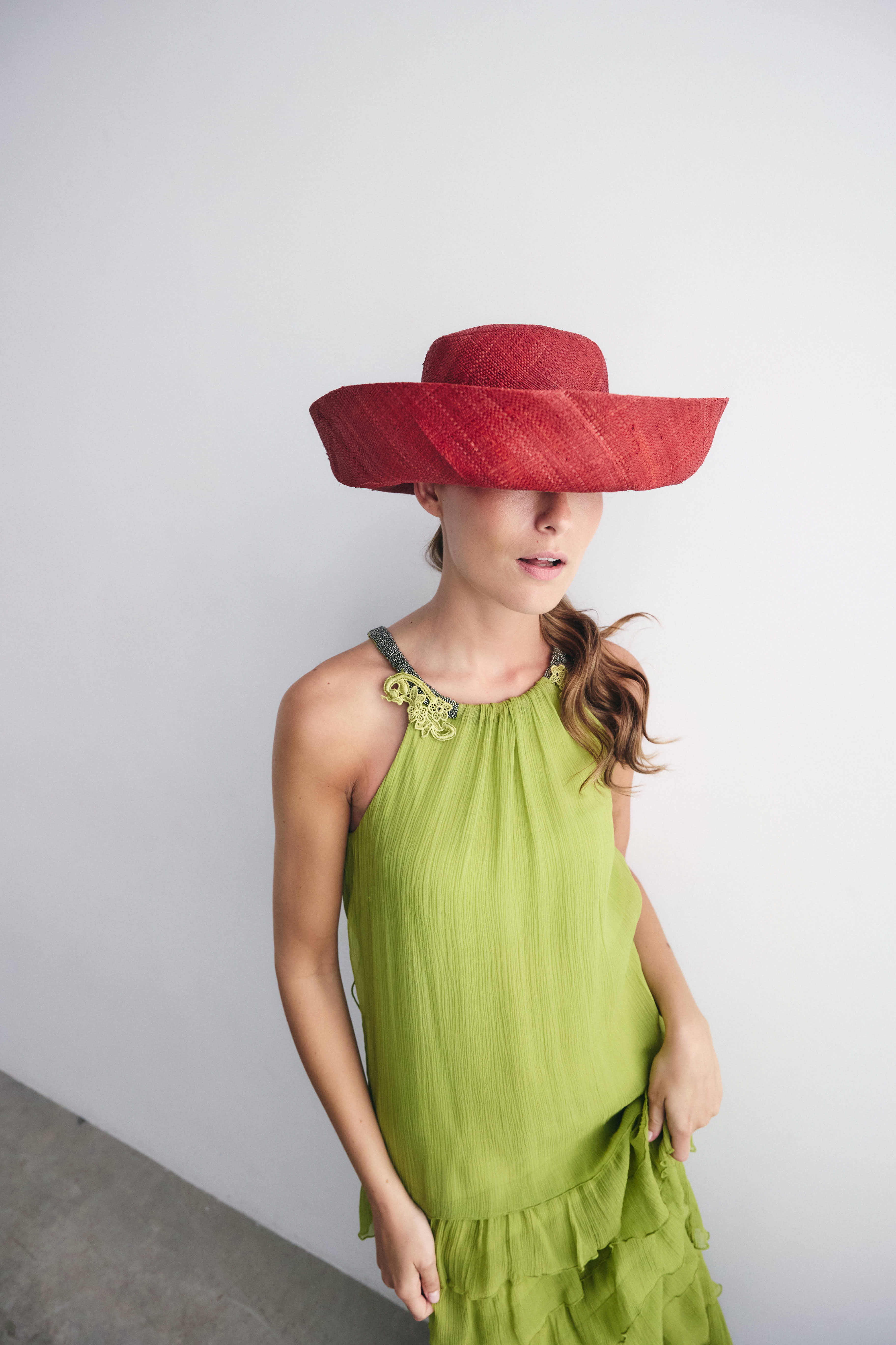 Pamela Maysal Caldero