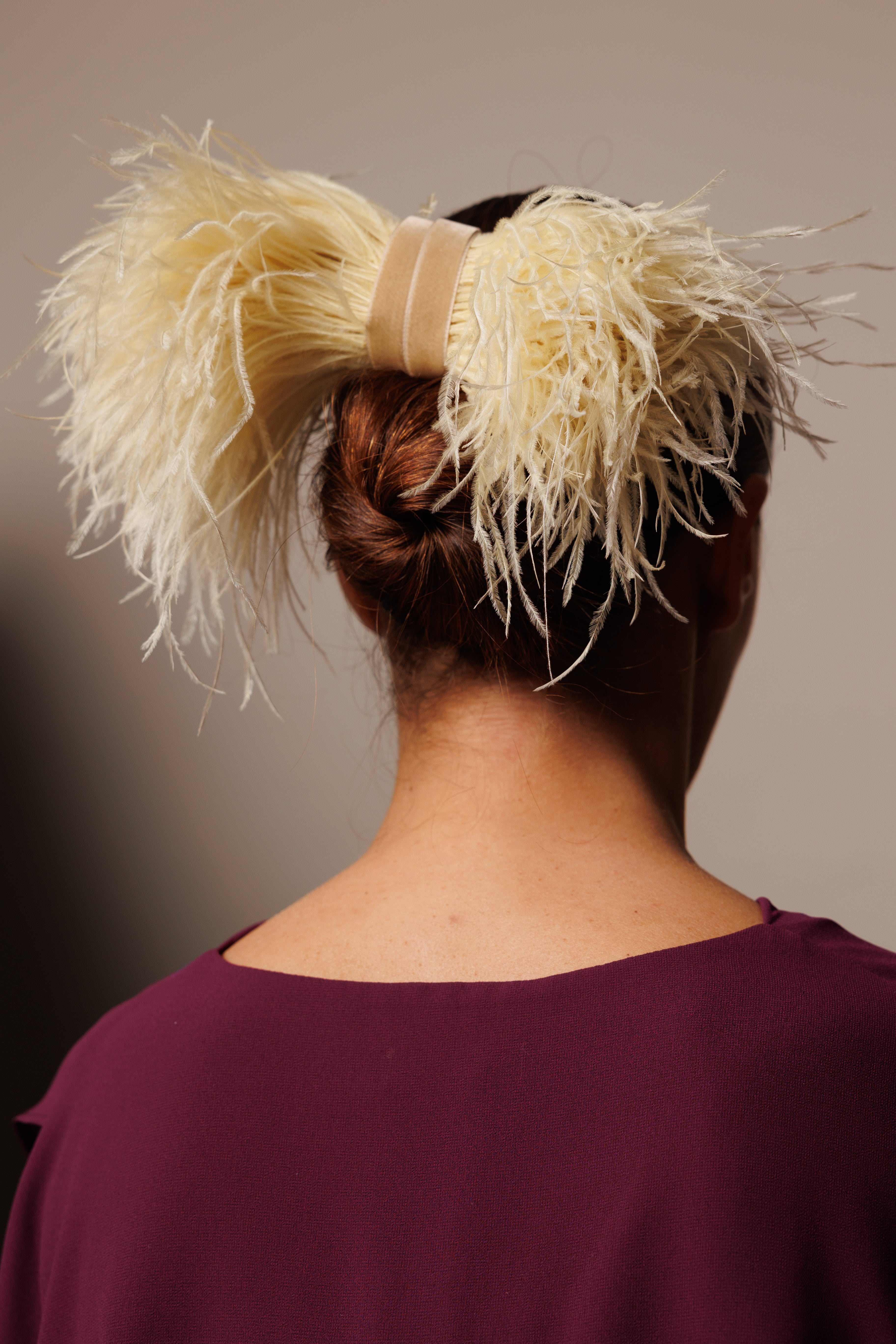 Lazo Marabú mantequilla