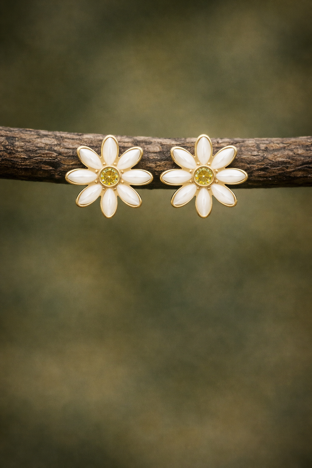 Pendientes Margarita