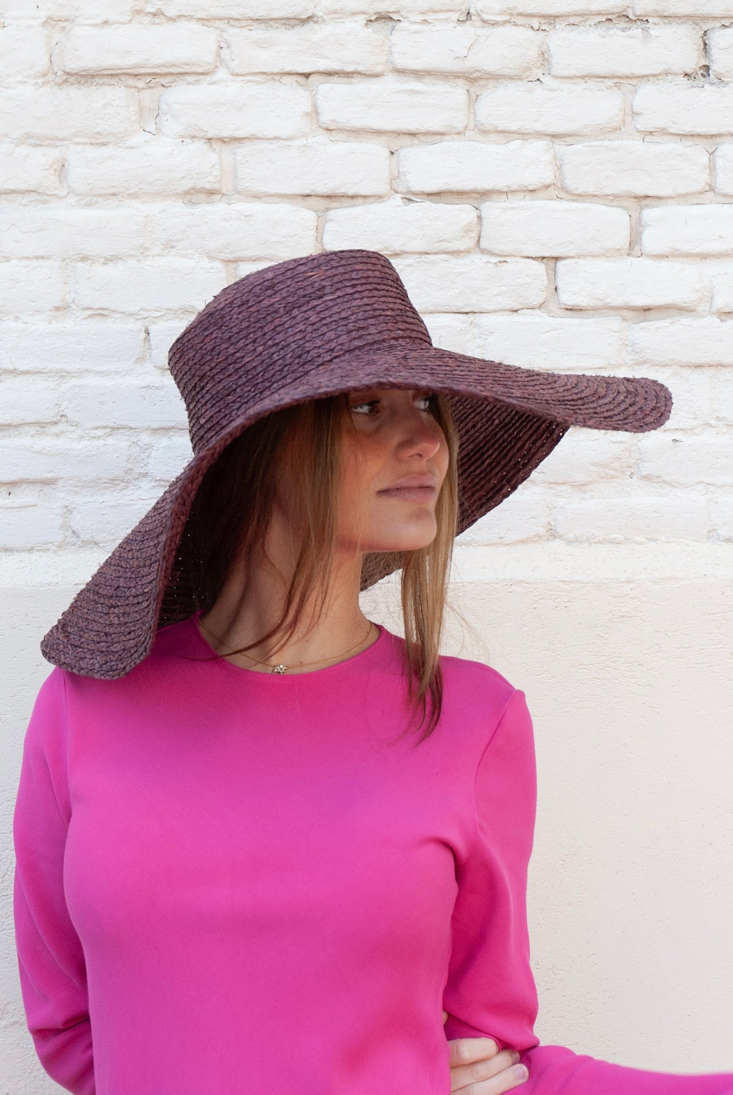 Pamela Durrell Chocolate