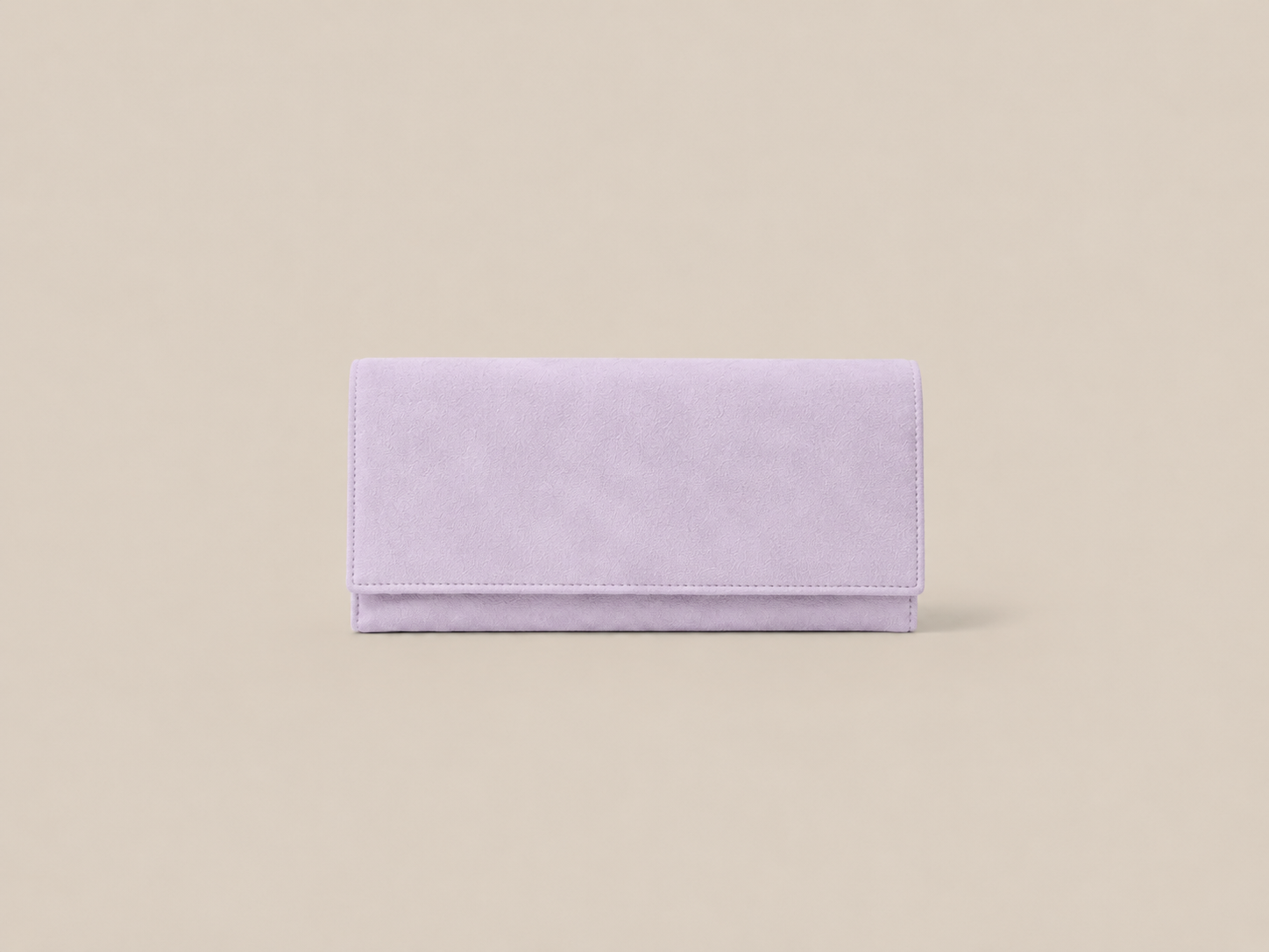 Bolso Sobre lila