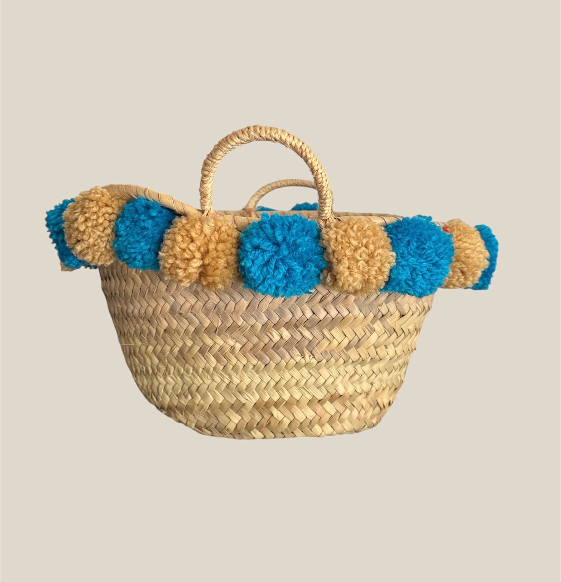 Sicilian basket 4