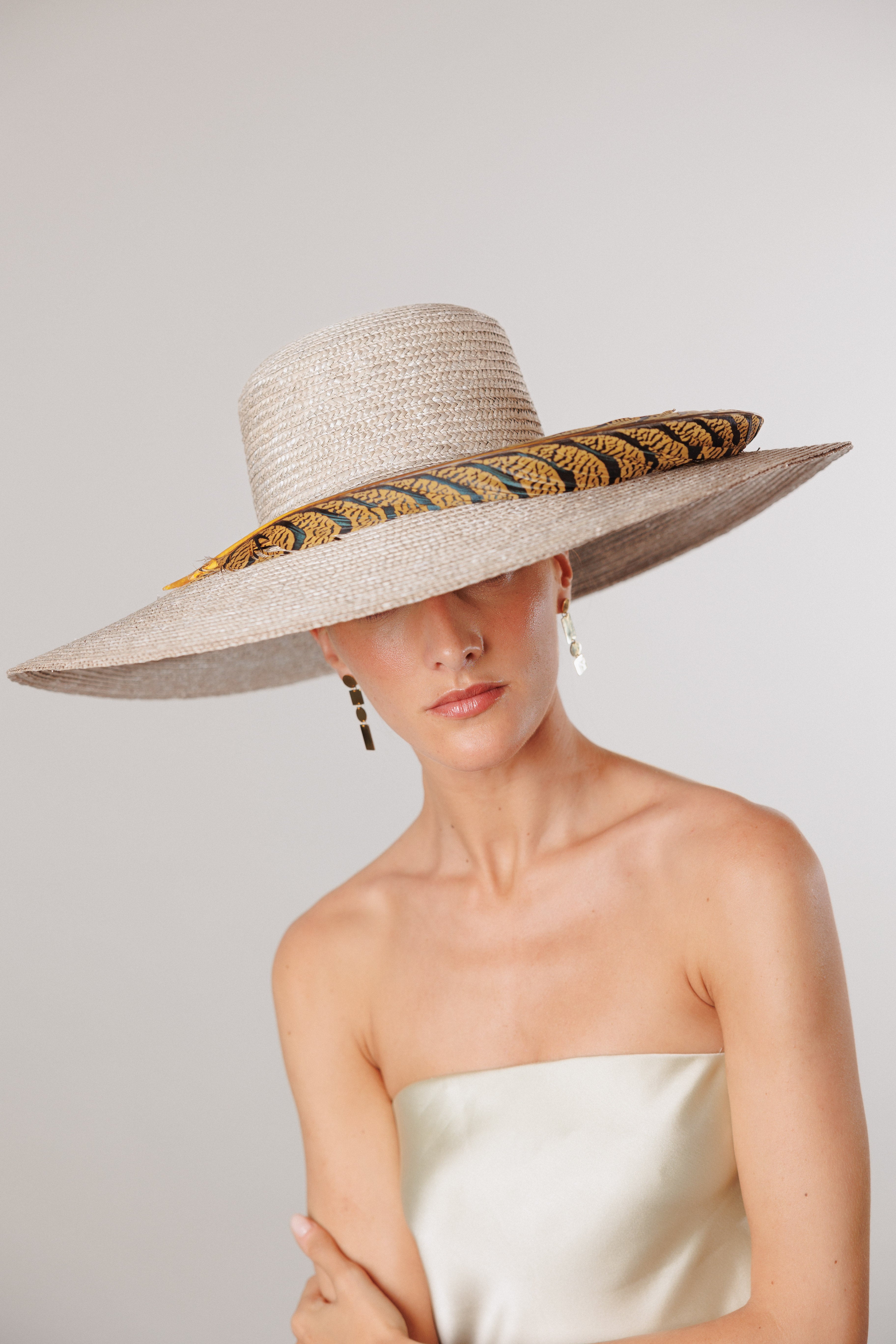 Pamela Érika mostaza