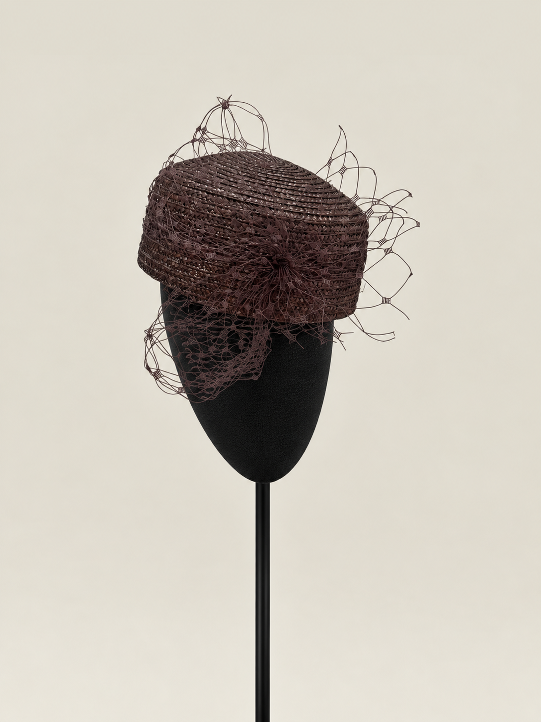 Green Celia Cap