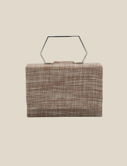 Bolso June chocolate