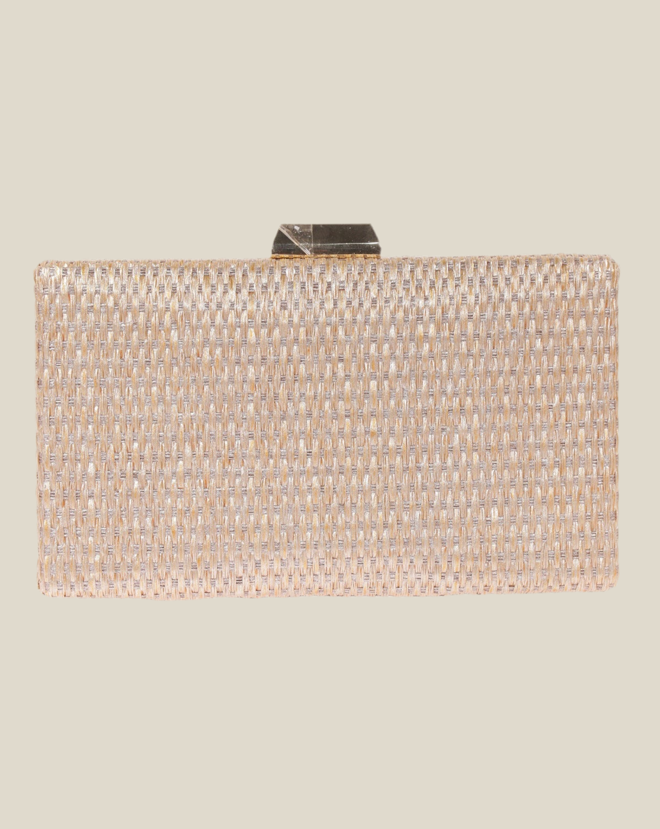 Bolso March cobre