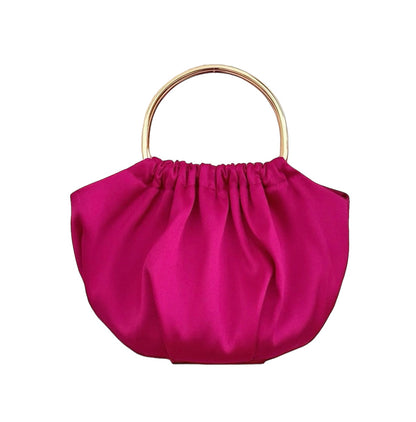 Bougainvillea Relevé Bag