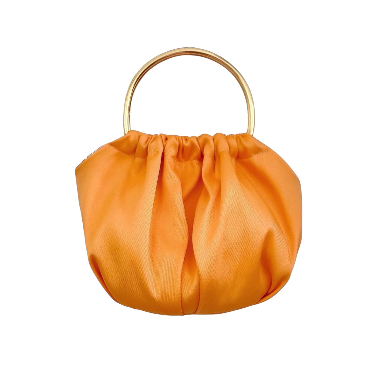 Bolso Relevé naranja