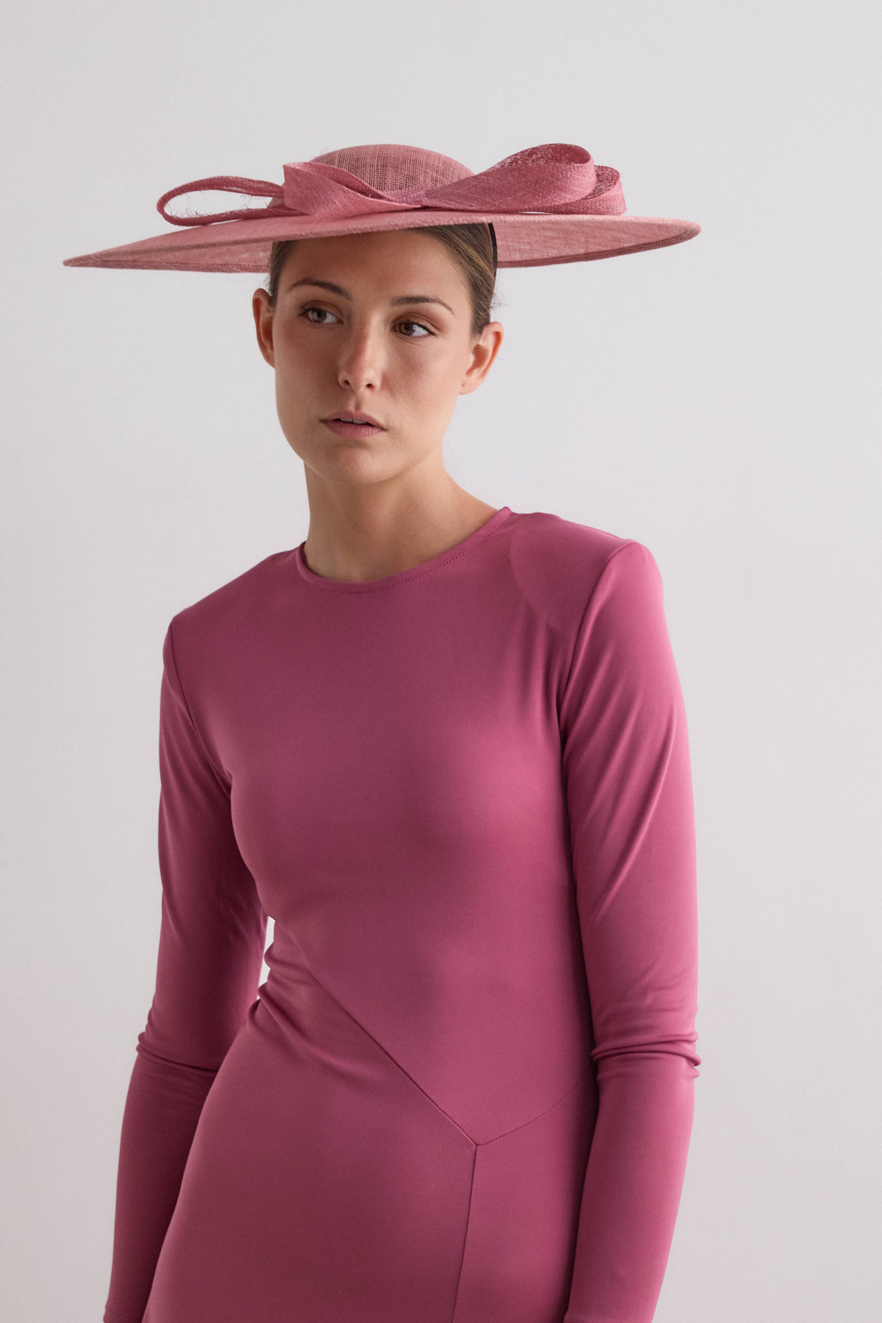 Pamela Simoneta Pink