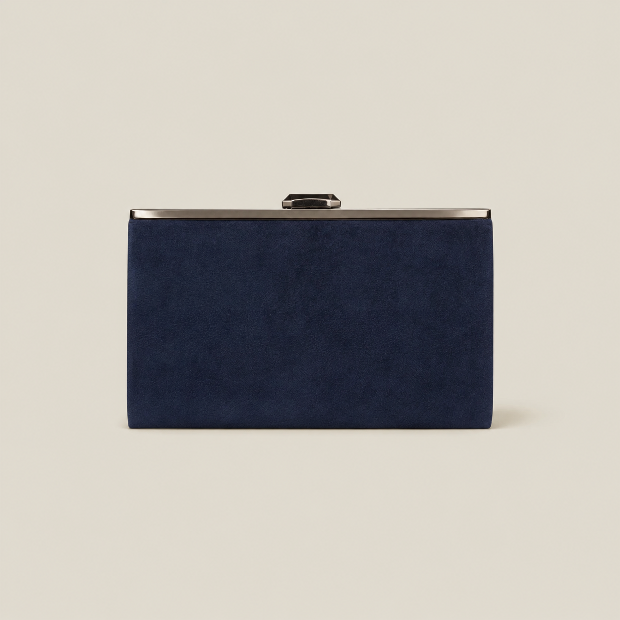 Bolso Blatt azul marino