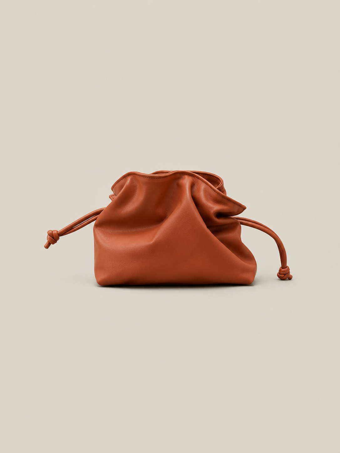 Bolso Love naranja