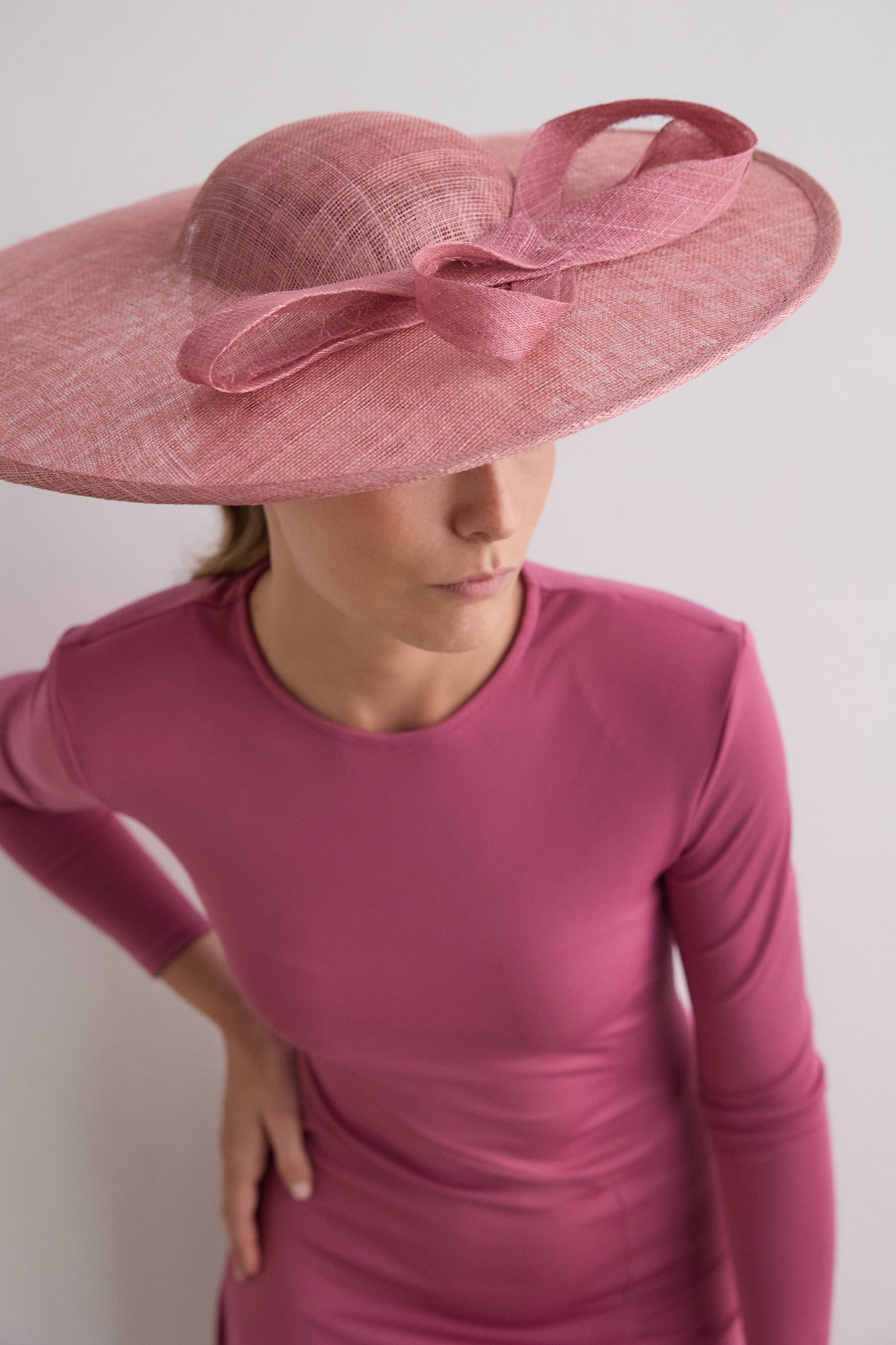 Pamela Simoneta Pink