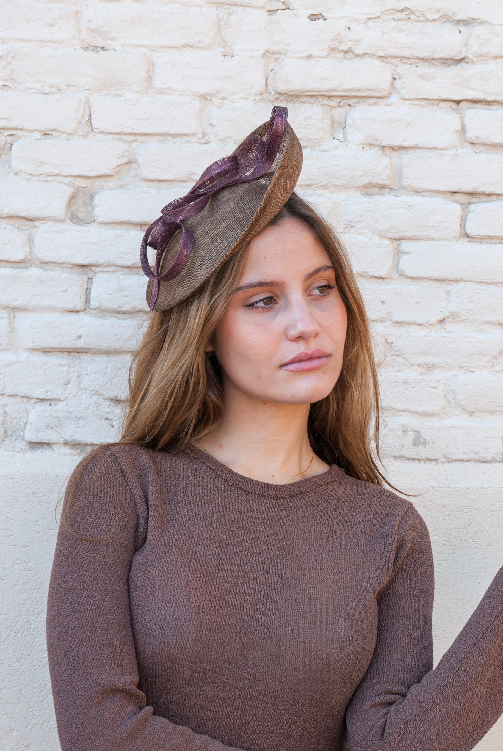 Tocado Praliné Chocolate