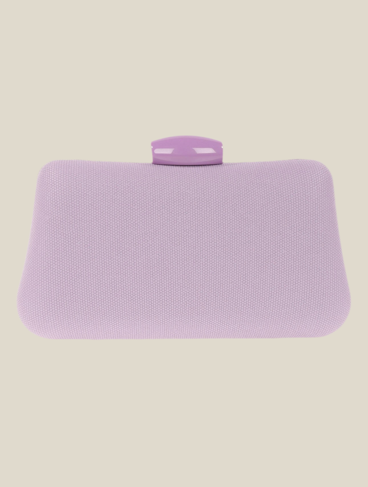 Lilac Candy Bag