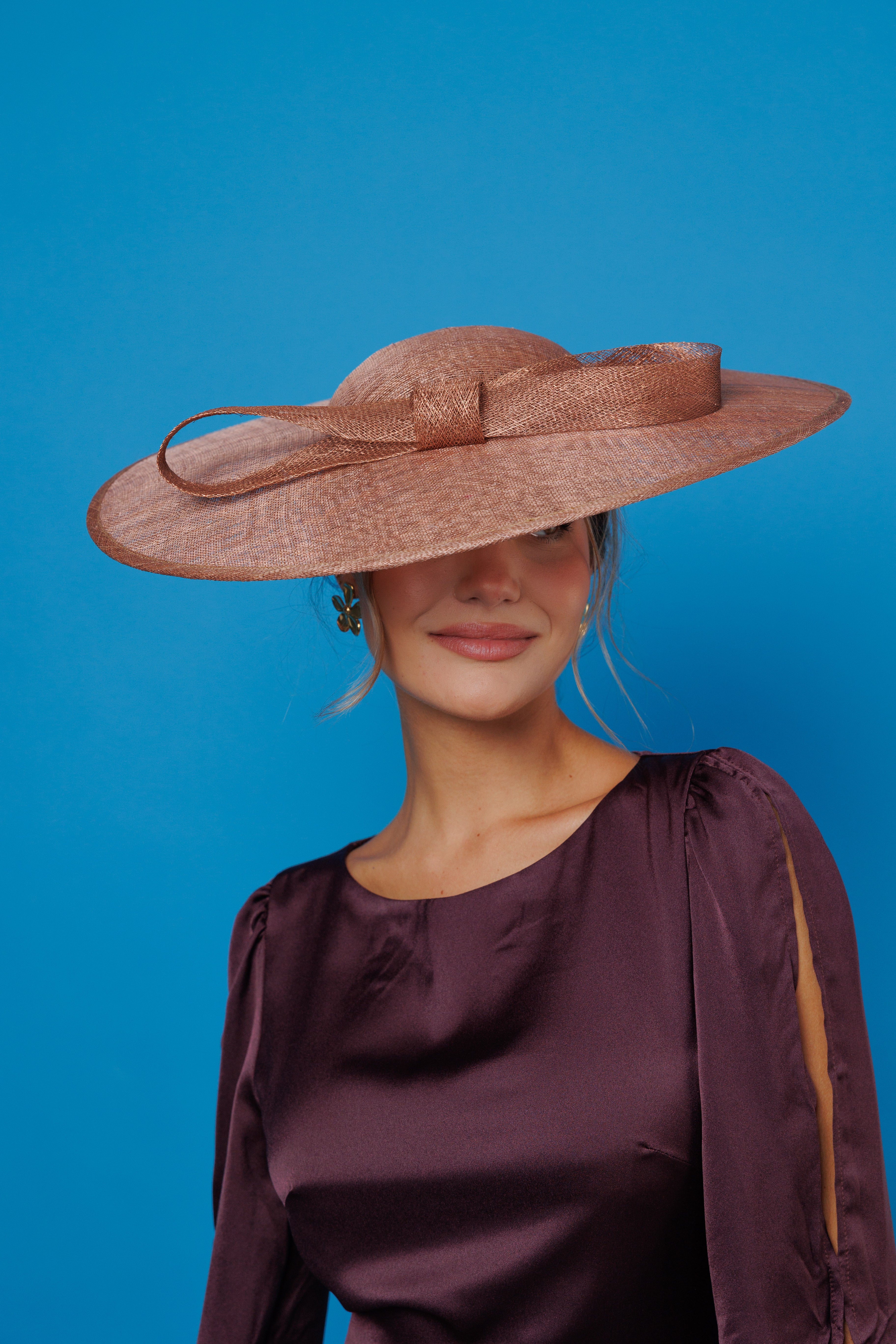 Pamela Costwolds Cobre