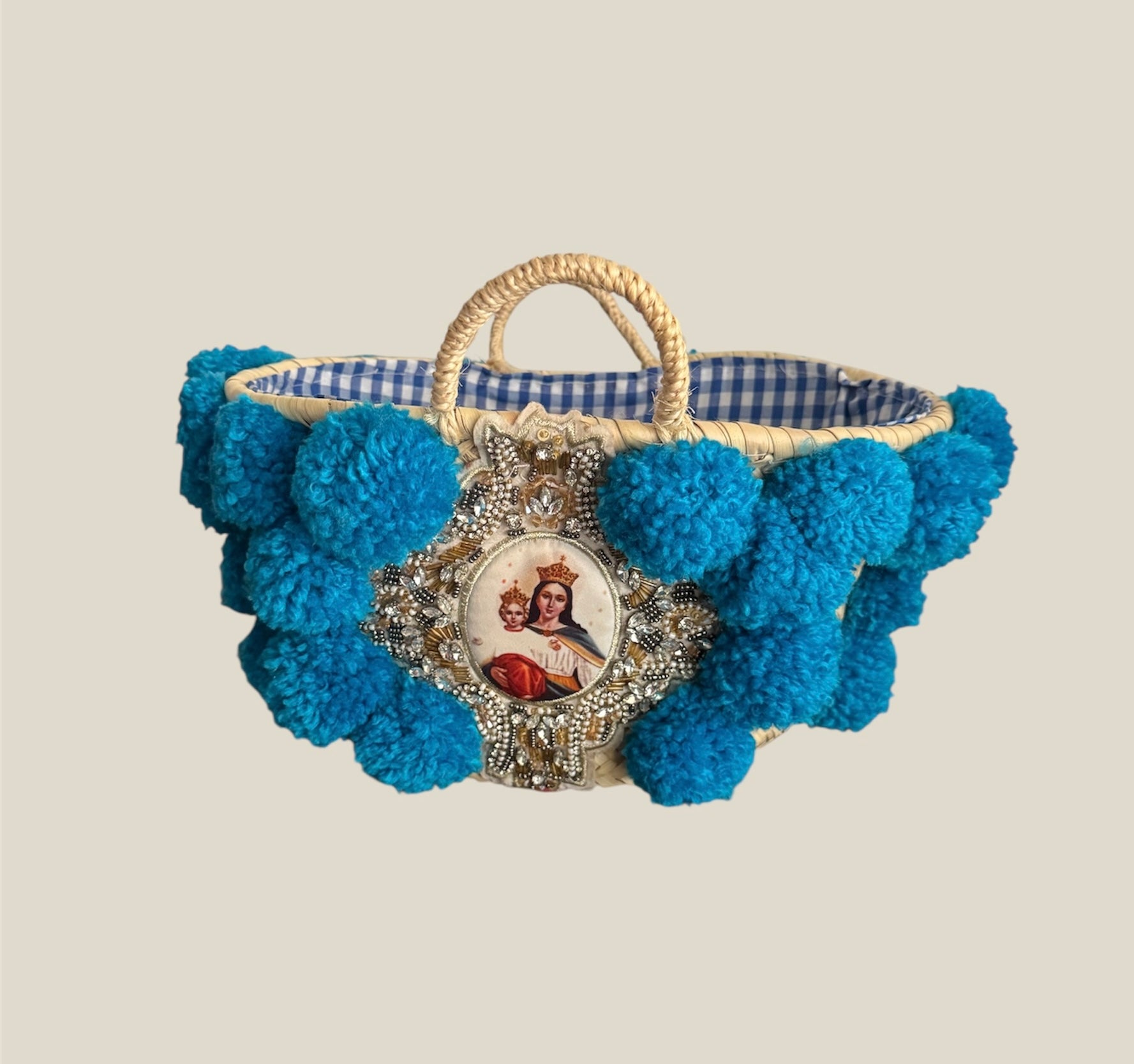 Sicilian basket 3