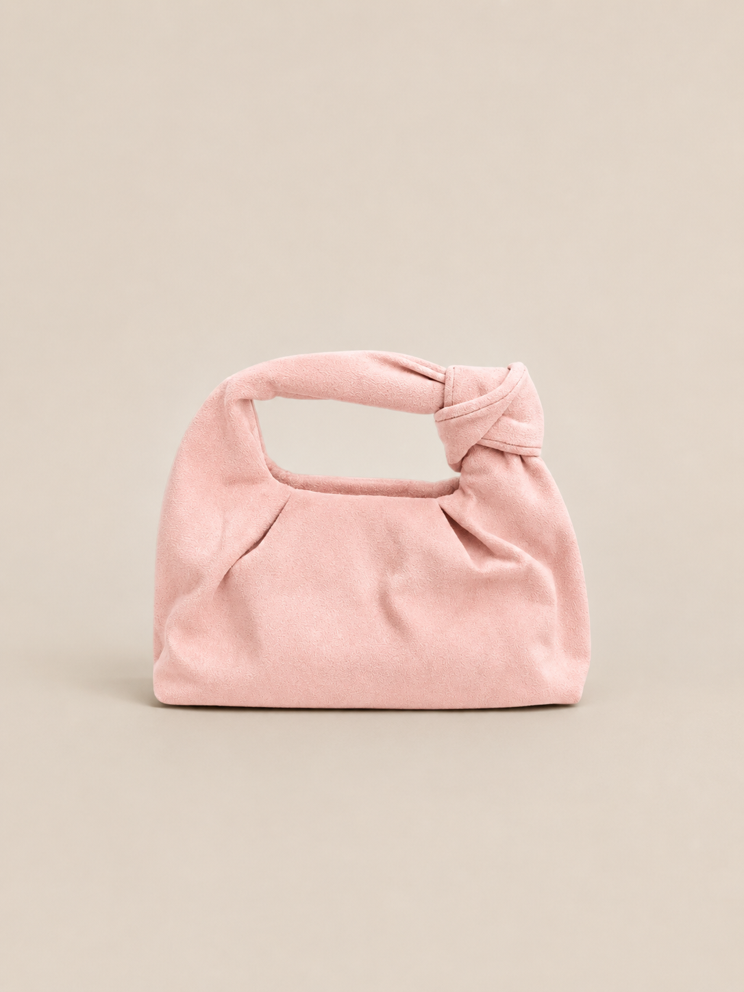 Bolso Cozzy rosa
