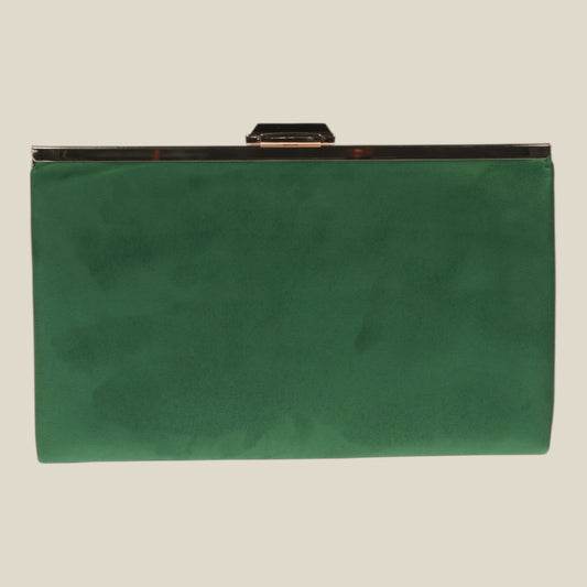 Bolso Blatt verde