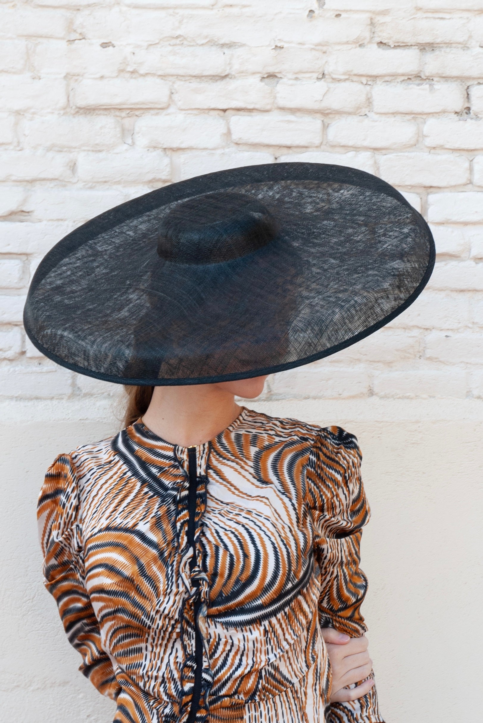 Pamela Constanza negra