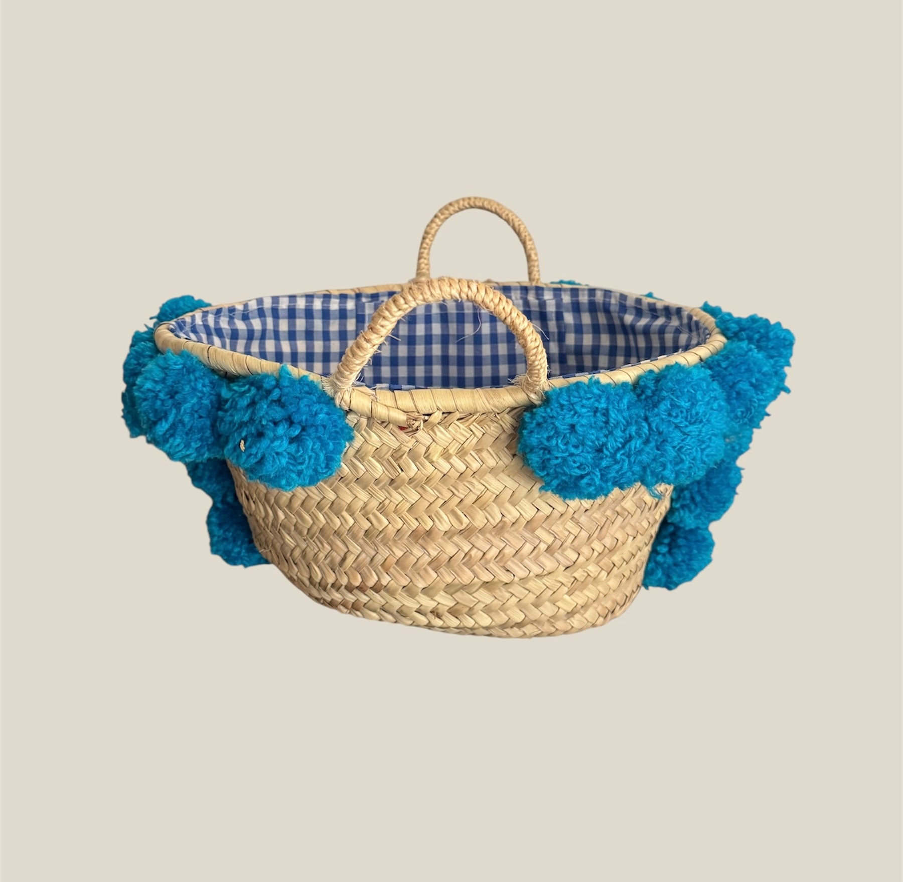 Sicilian basket 3
