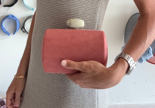 Bolso Fortnight nude