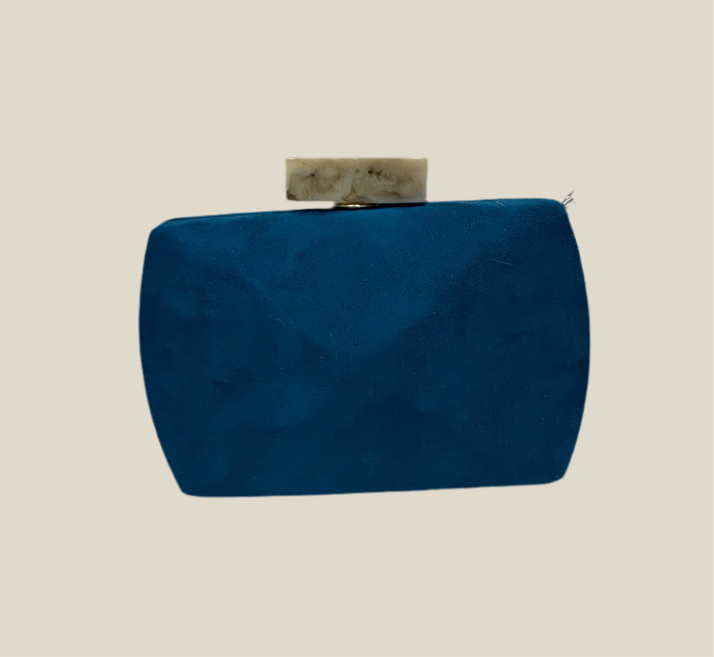 Bolso Otoño petróleo