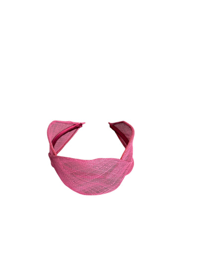 Diadema Laurel XL buganvilla