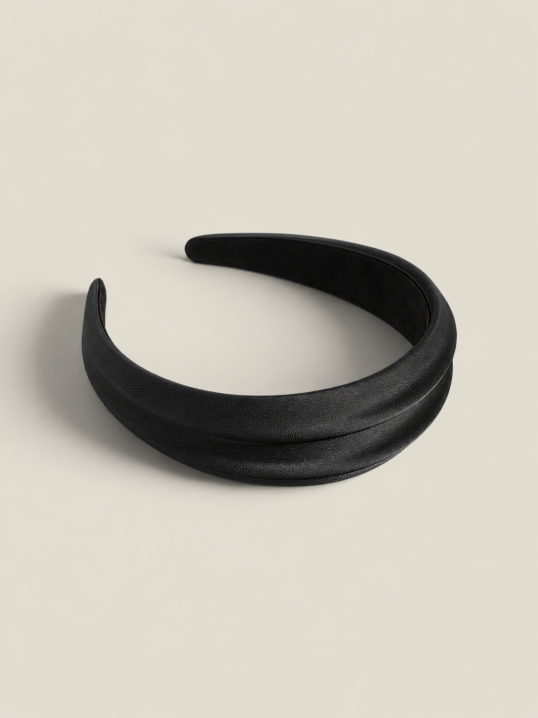 Diadema Ayllón negra