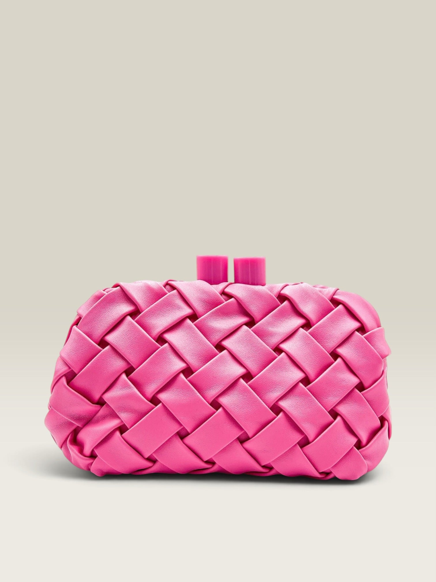 Bolso Benetta rosa
