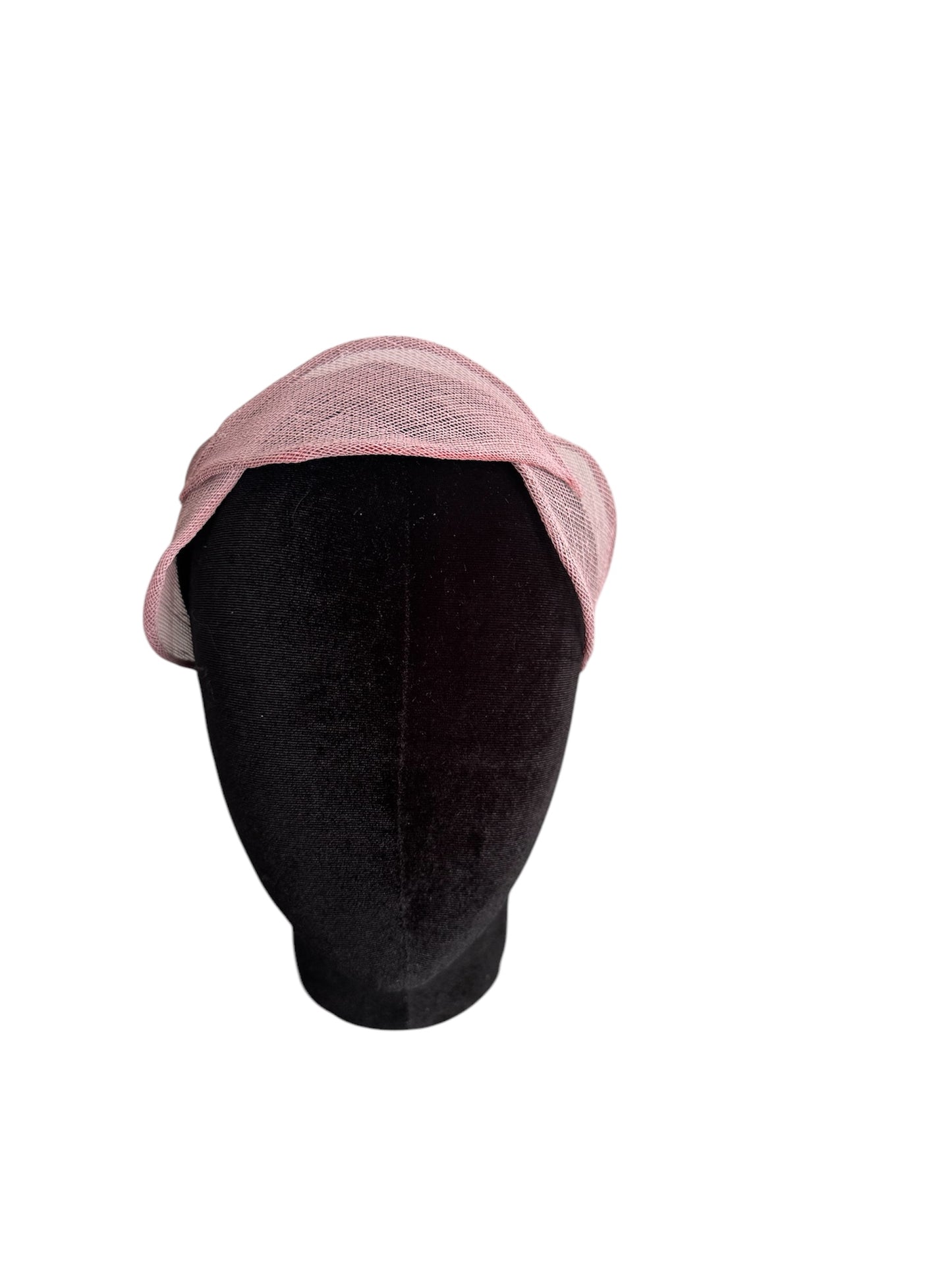 Diadema Laurel XL lila