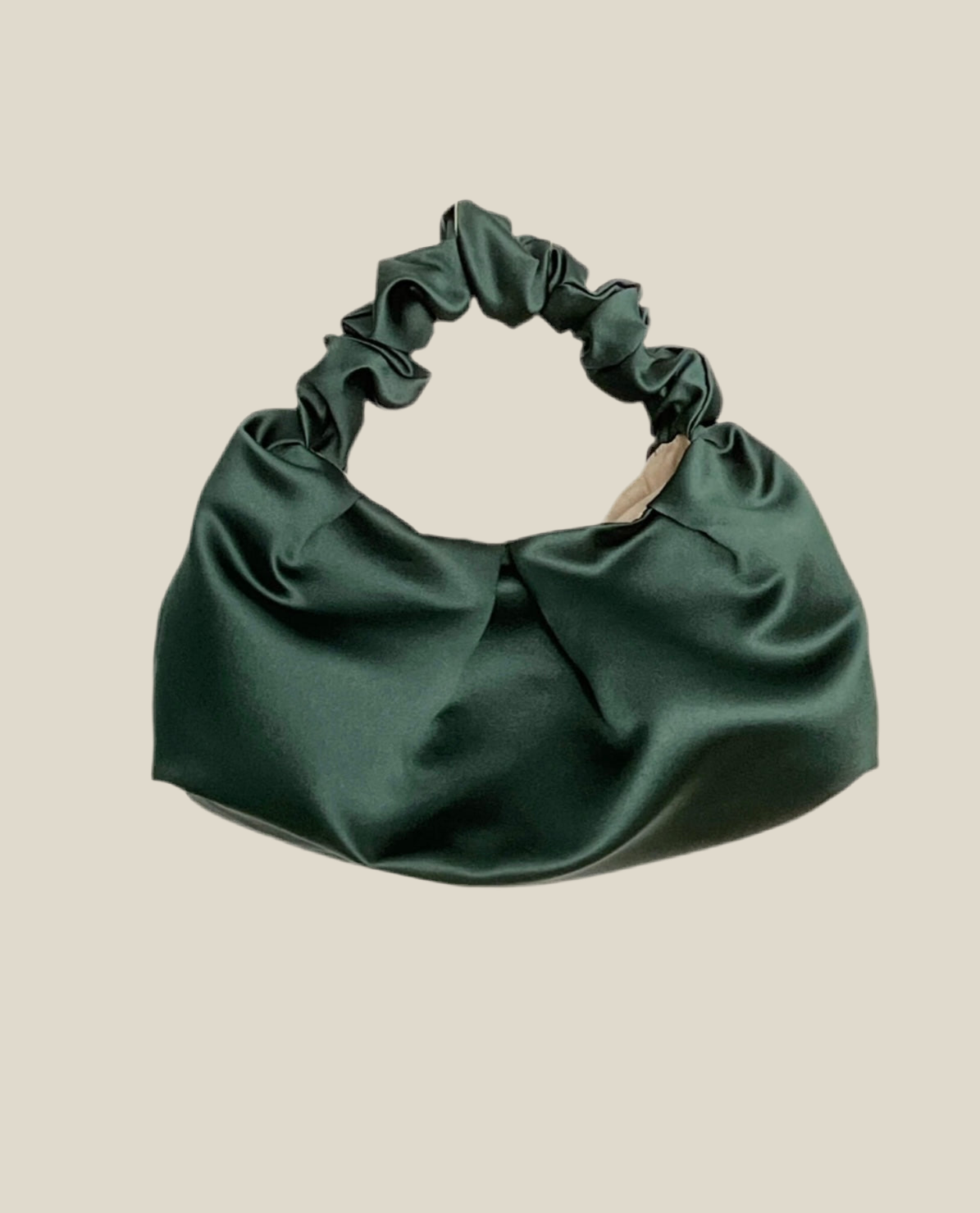 Green Plié bag