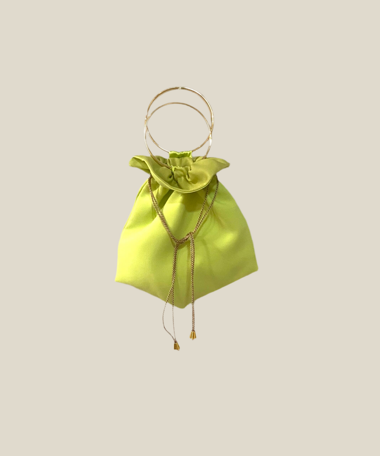 Bolso Saco lima