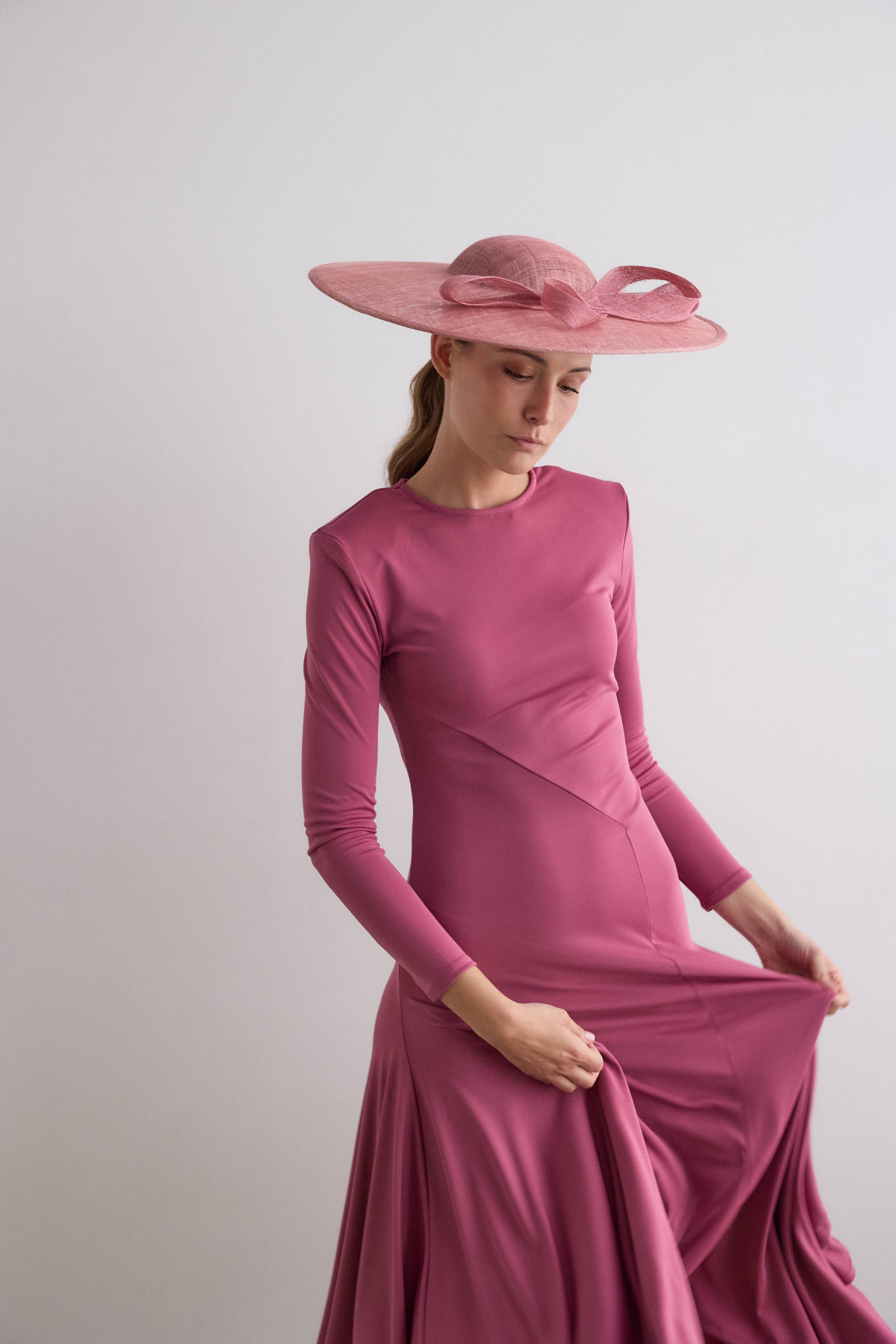 Pamela Simoneta Pink