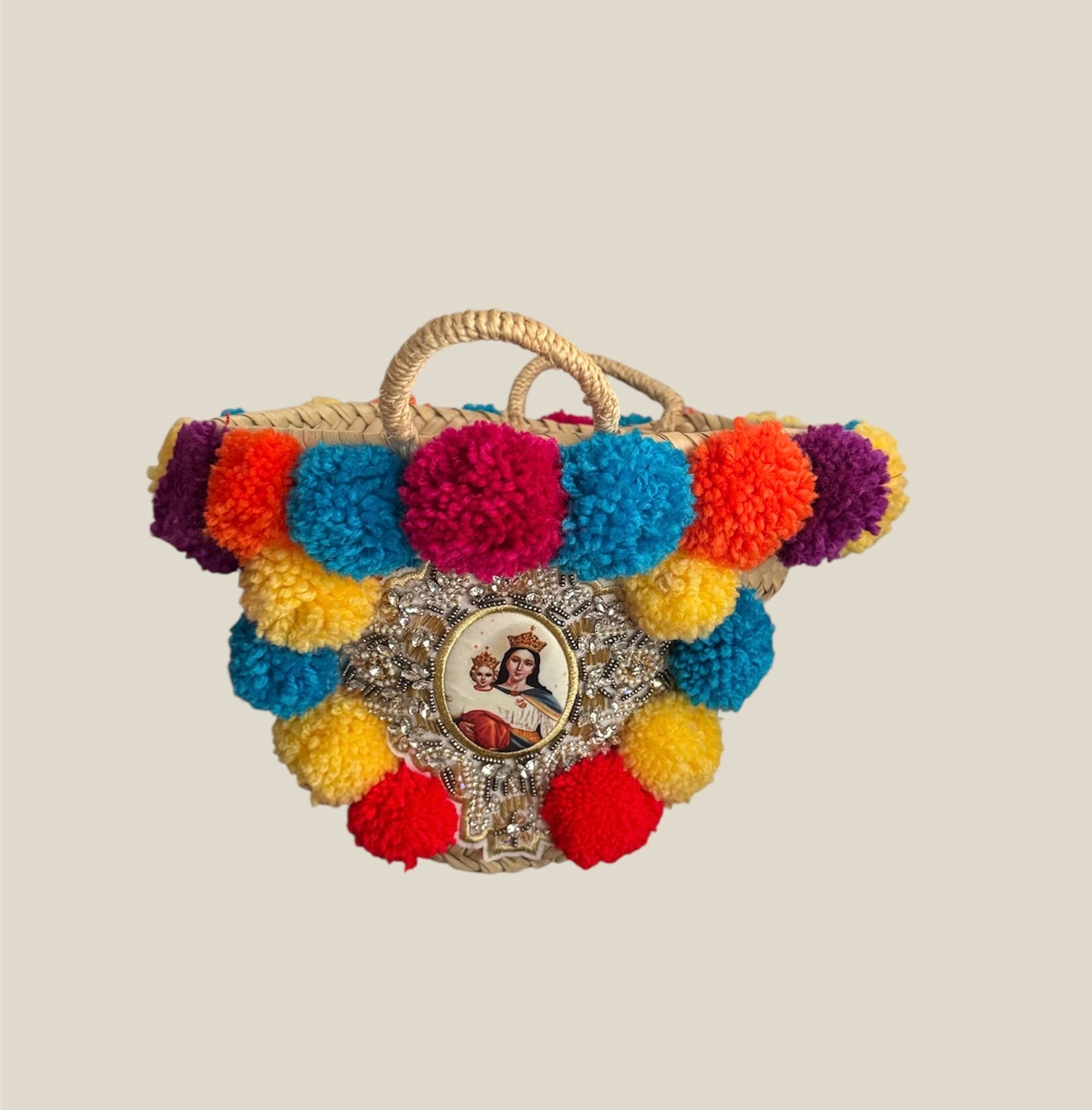 Sicilian basket 2