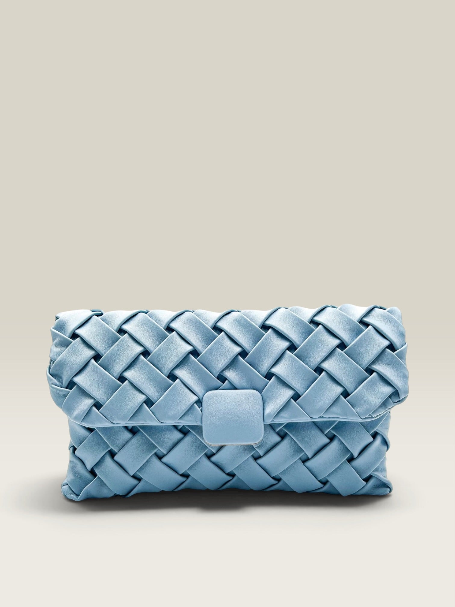Bolso Benettina azul