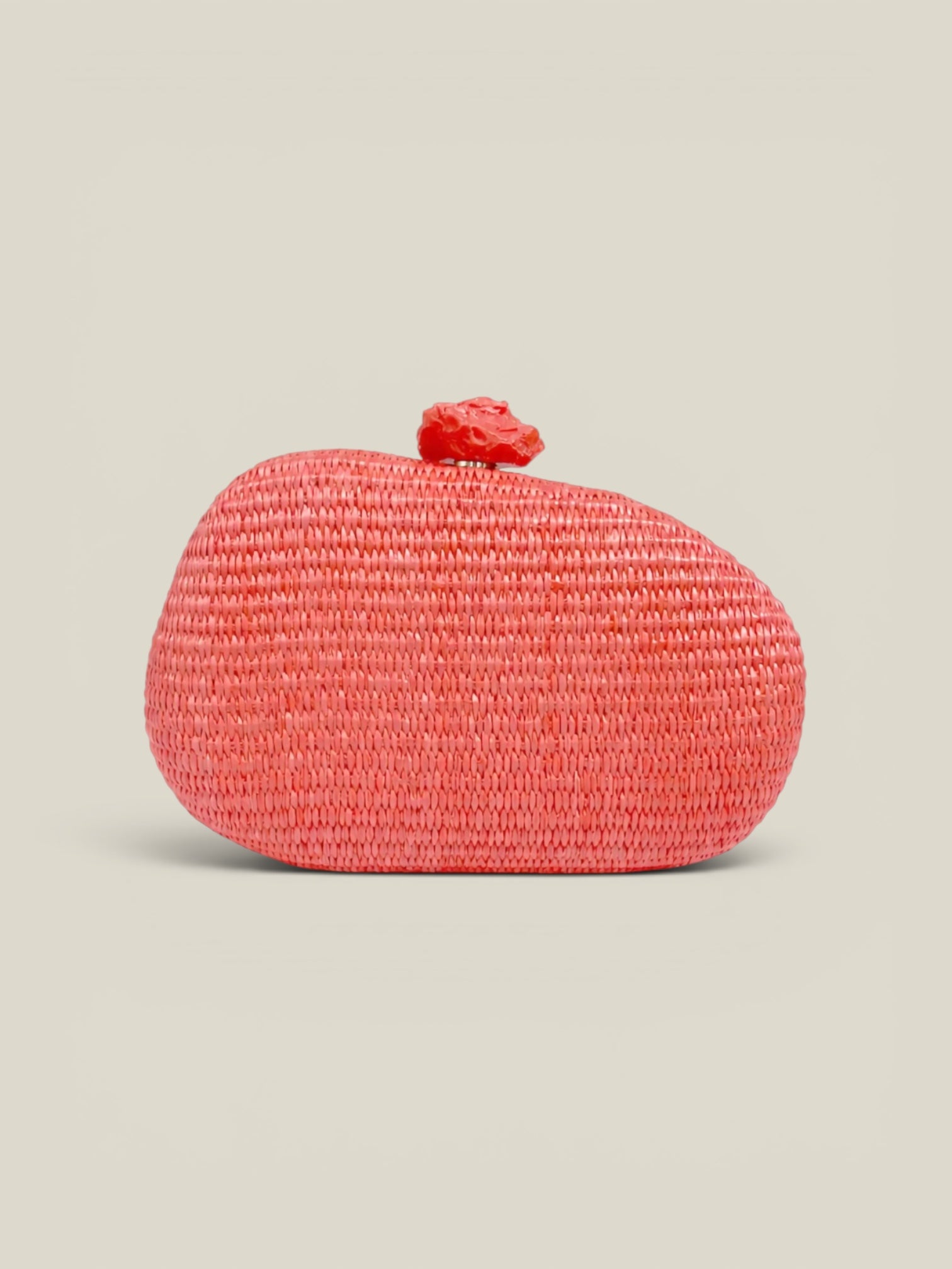 Bolso Mussel naranja