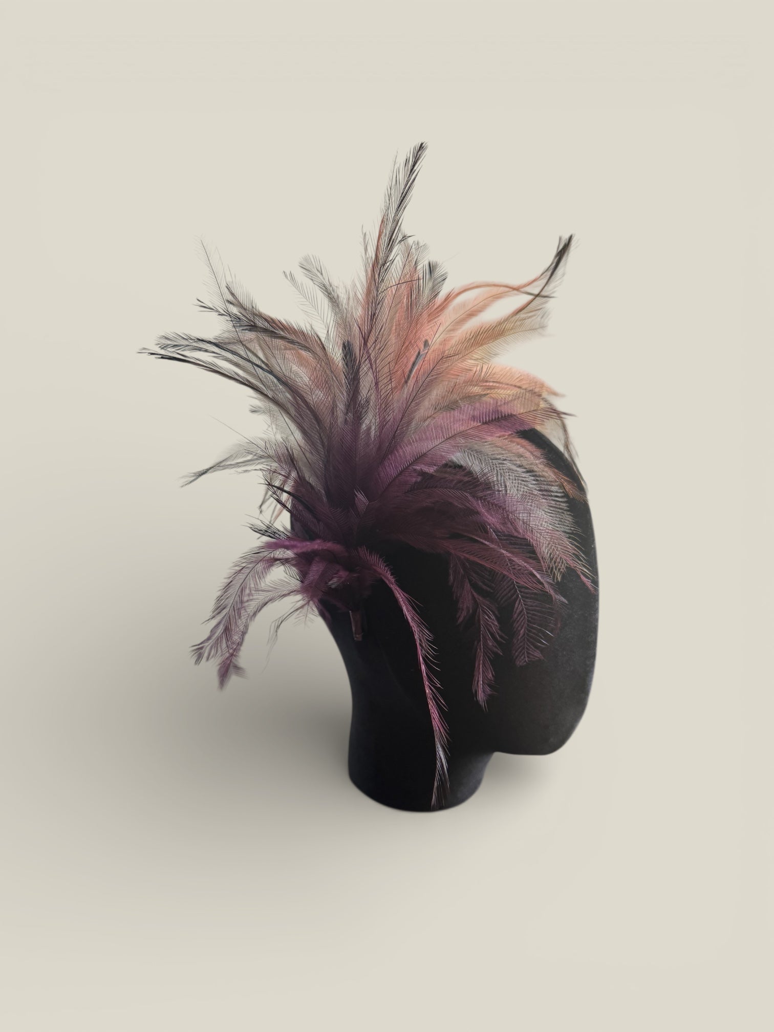 Diadema Grulla de colores