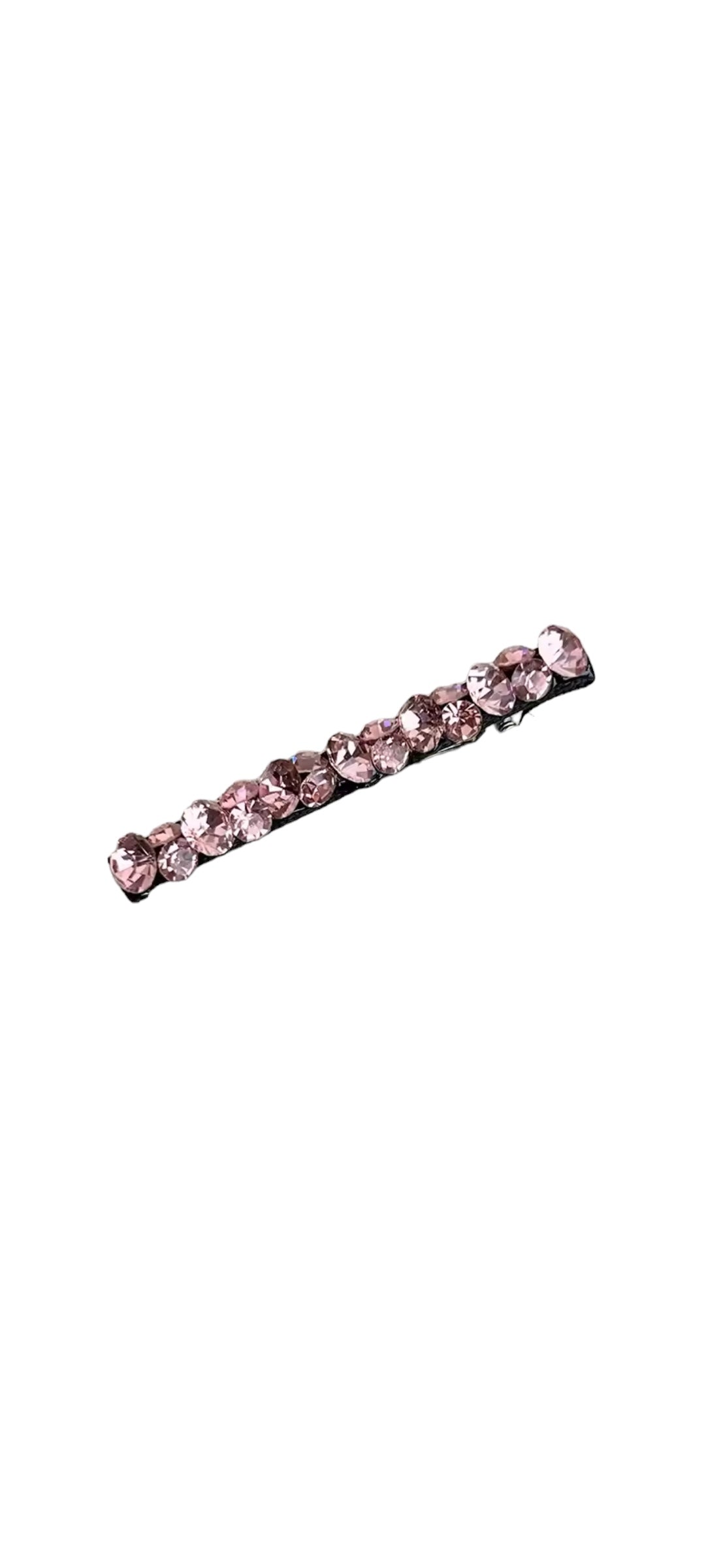 Campillo pink hairpin