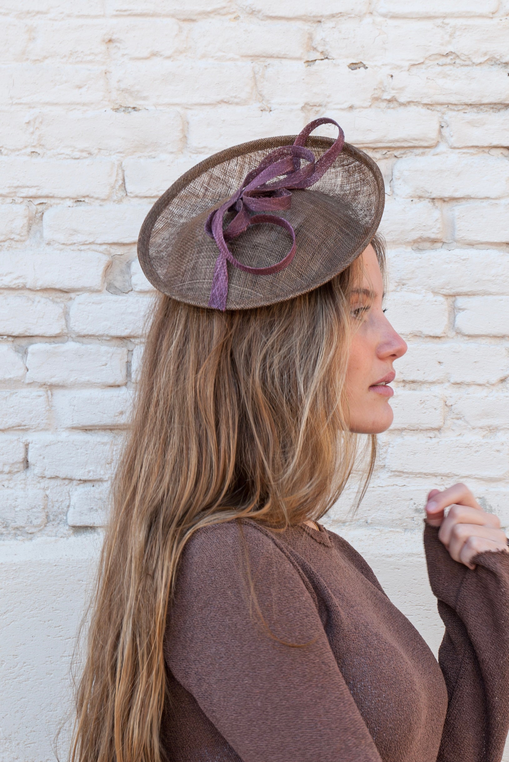 Tocado Praliné Chocolate