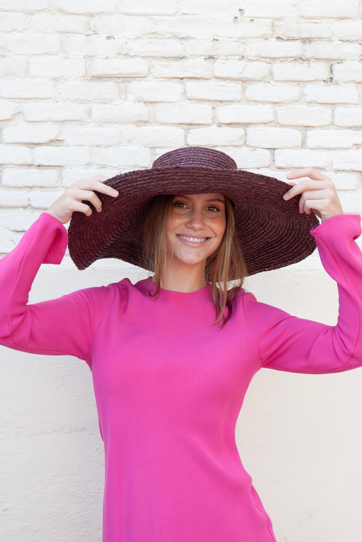 Pamela Durrell Chocolate