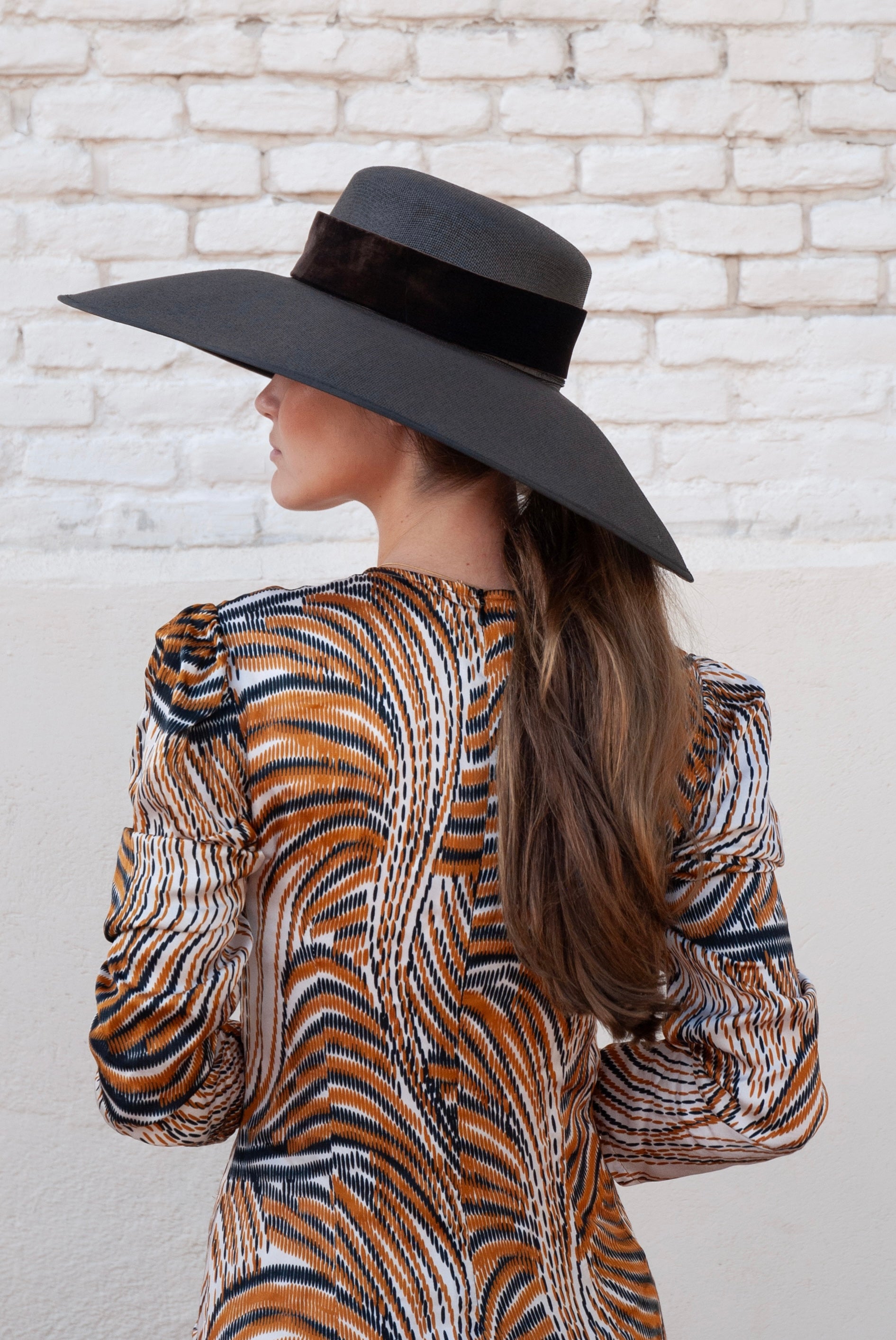 Pamela Clotilde Chocolate