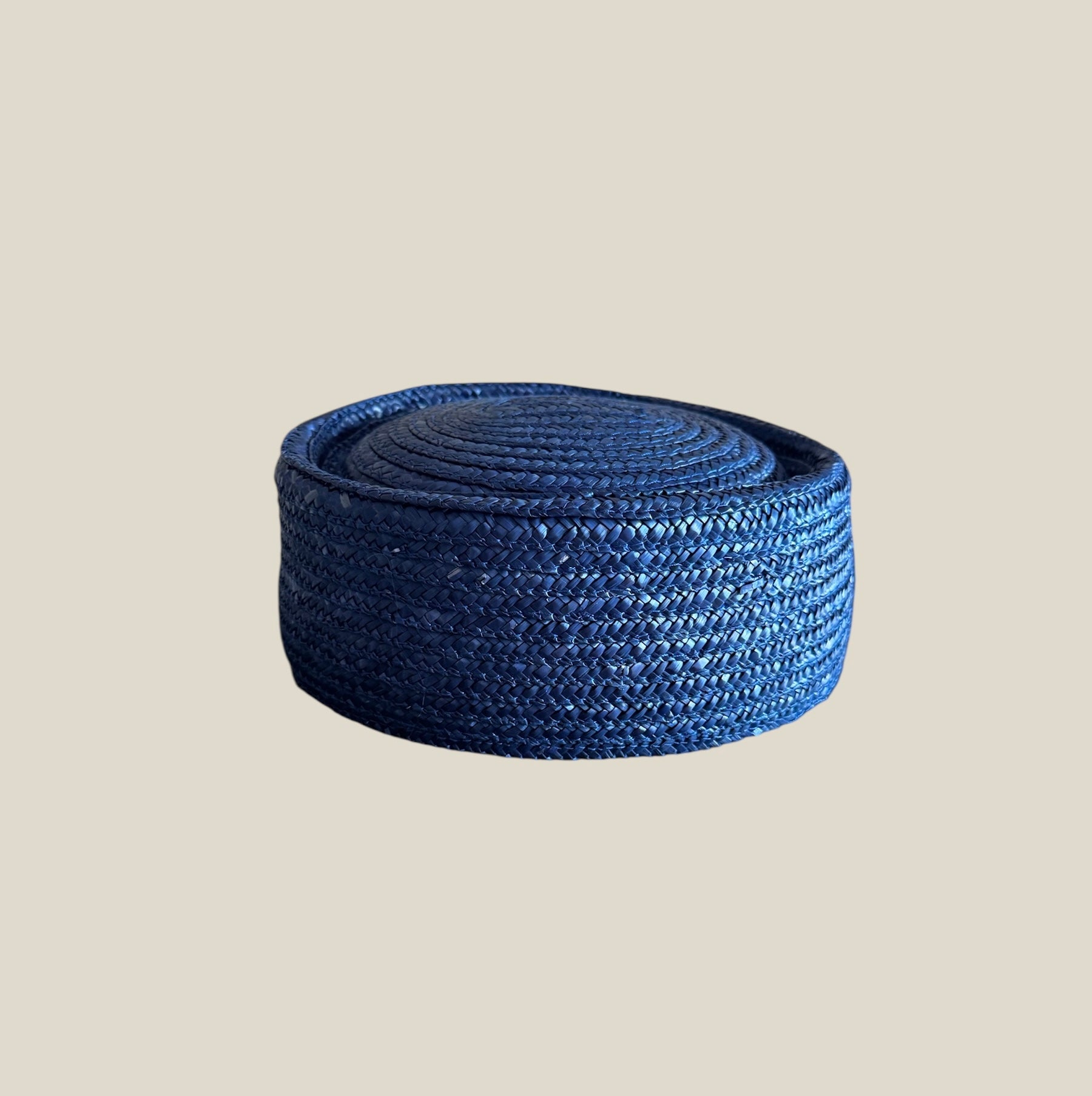 Celia skullcap, Klein blue